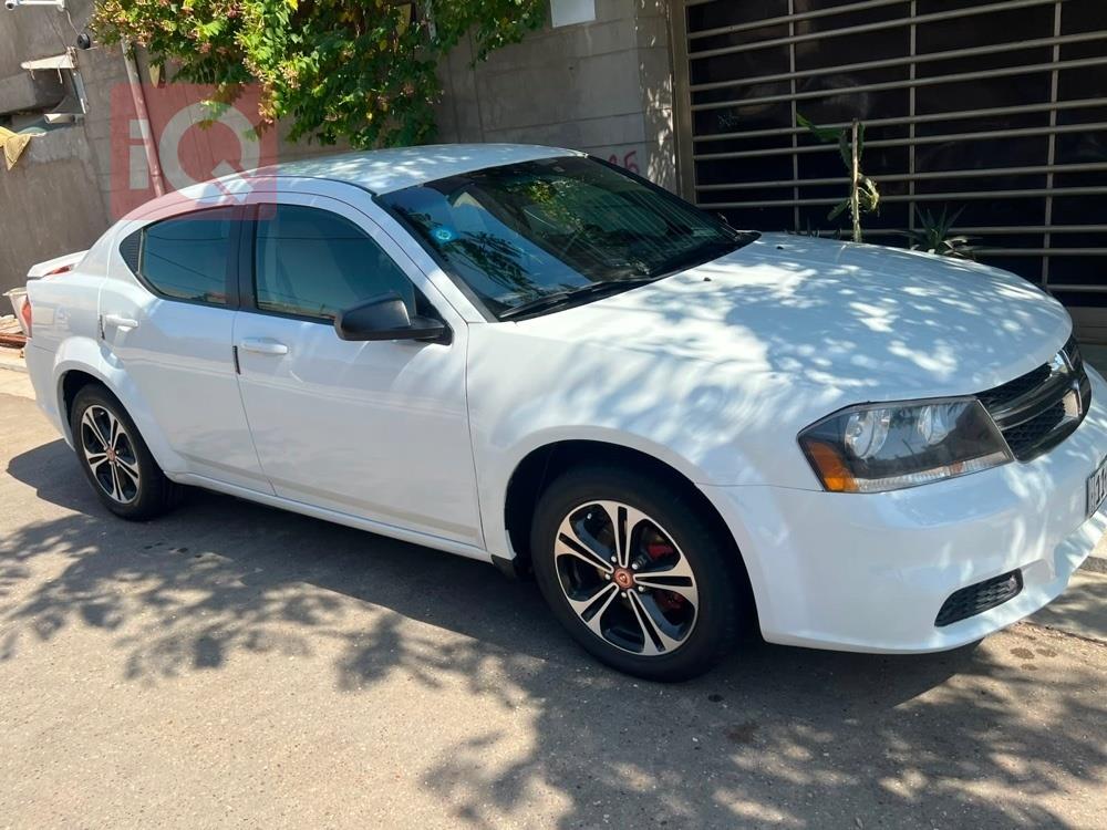 Dodge Avenger